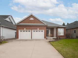 47 Countryside Dr, Saint Catharines, ON