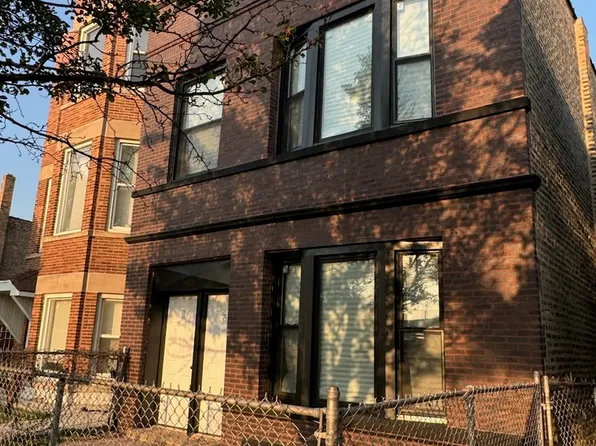 2247 S Springfield Ave, Chicago, IL 60623
