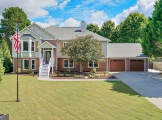 434 Christina Way, Acworth, GA 30102