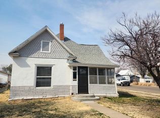 400 S 6th St, Lamar, CO 81052