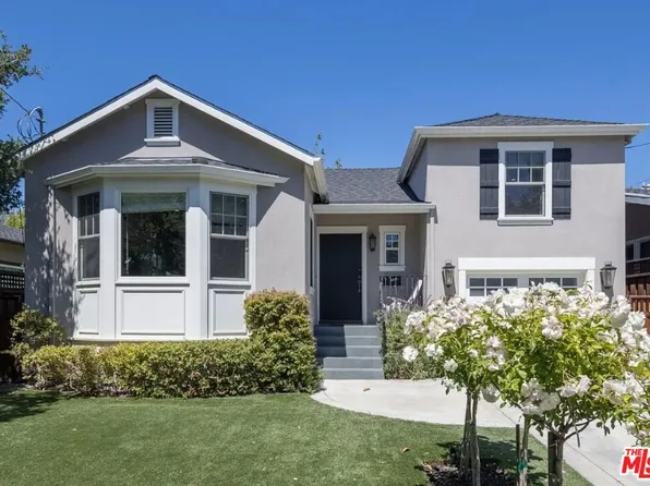 804 Acacia Dr, Burlingame, CA 94010
