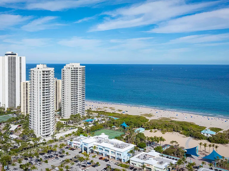 2700 N Ocean Dr #2206B — Photo 24
