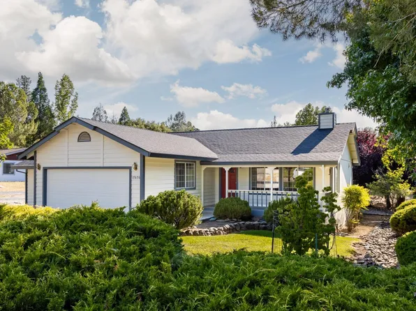 17676 Lake Forest Dr, Penn Valley, CA 95946