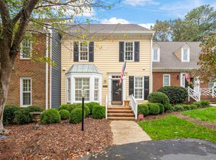 6106 Friars Walk Pl, Raleigh, NC 27609