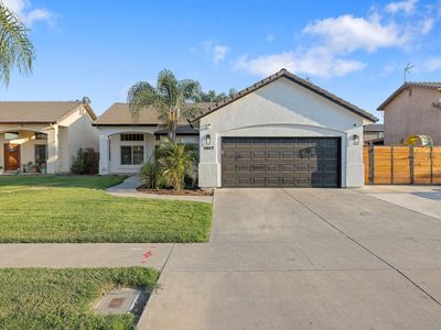 1947 E Bridger Avenue, Tulare, CA, 93274