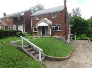 3317 Wallace Dr, Pittsburgh, PA