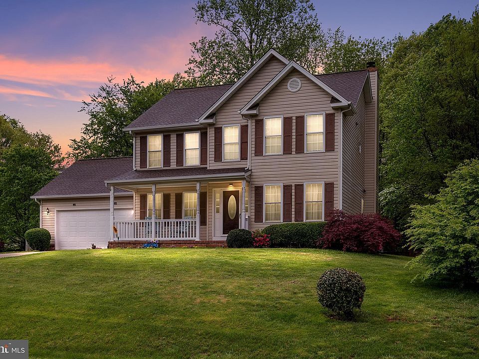 1st image of 4 Frantz Ct