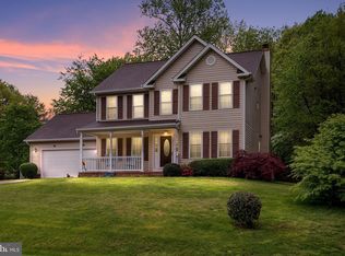 4 Frantz Ct, Fredericksburg, VA 22405