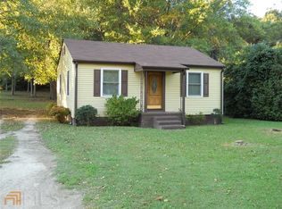 137 Hart Ter, Hartwell, GA 30643