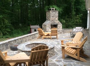 1070 W Milner Rd, Concord, GA 30206