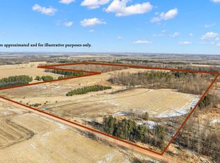 Brookside Rd, Auburndale, WI 54412