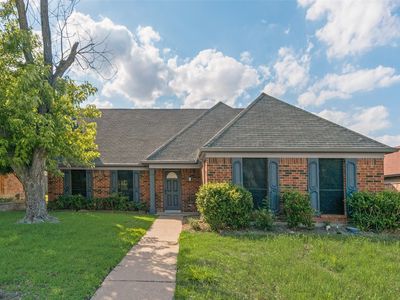 2209 Country Oaks Dr, Garland, TX, 75040