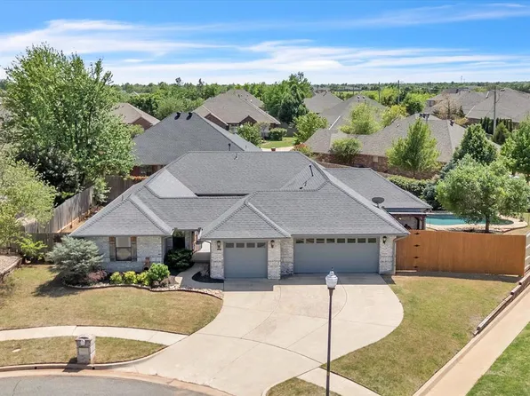 7532 NW 131st St, Oklahoma City, OK 73142