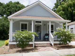 415 N Davis Hwy, Pensacola, FL 32501