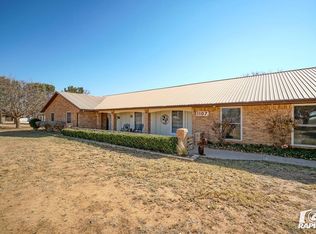 1107 W County Road 143, Midland, TX 79706