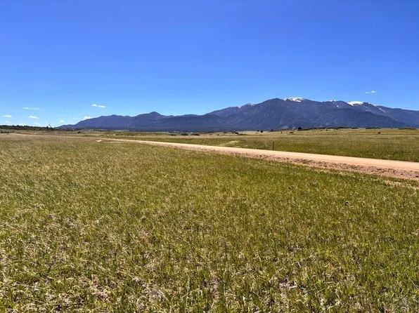 LOT 760 Lawrence Blvd, Rye, CO 81069