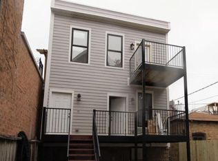 1401 N Mohawk St #1R, Chicago, IL 60610