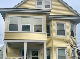 7 Hosmer St #2, Everett, MA 02149