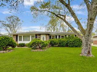 314 N Orchard Dr, Park Forest, IL 60466