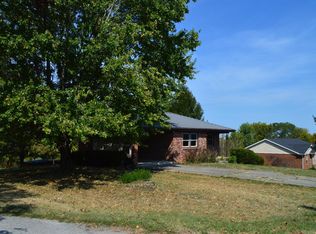 227 Lyons Ave, Perryville, KY 40468