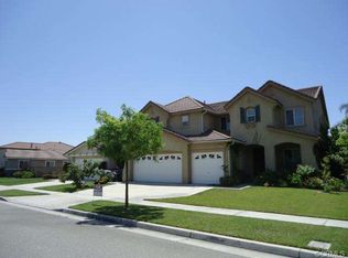11345 Fitzpatrick Dr, Rancho Cucamonga, CA 91730