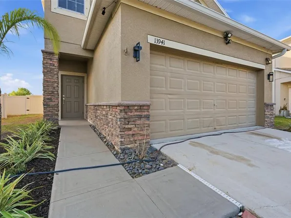 13941 Lugano Ct, Hudson, FL 34669