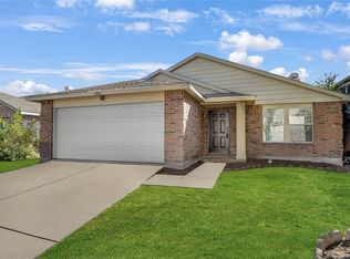 2260 White Oak Dr, Little Elm, TX 75068