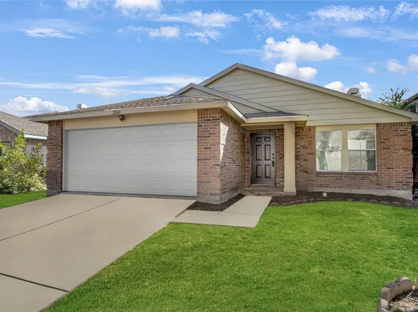 2260 White Oak Dr, Little Elm, TX 75068