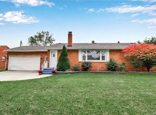 5 Alder Pl, Buffalo, NY 14223