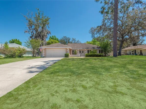 10220 Swanson Ct, Spring Hill, FL 34608