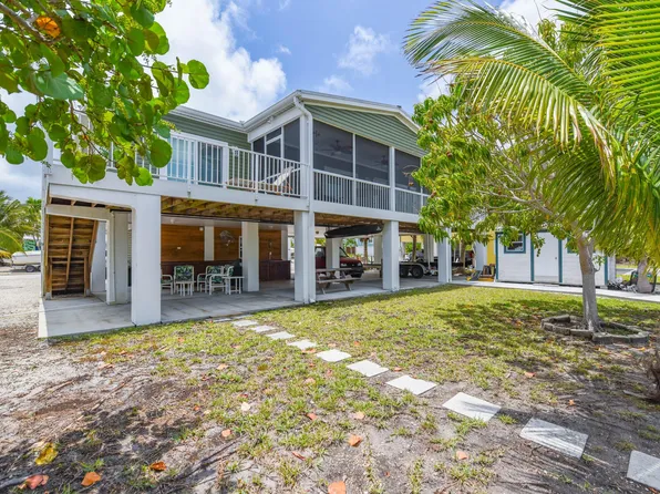 29555 Enterprise Ave, Big Pine Key, FL 33043