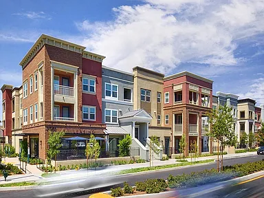 Citron Riverside Apartment Homes
