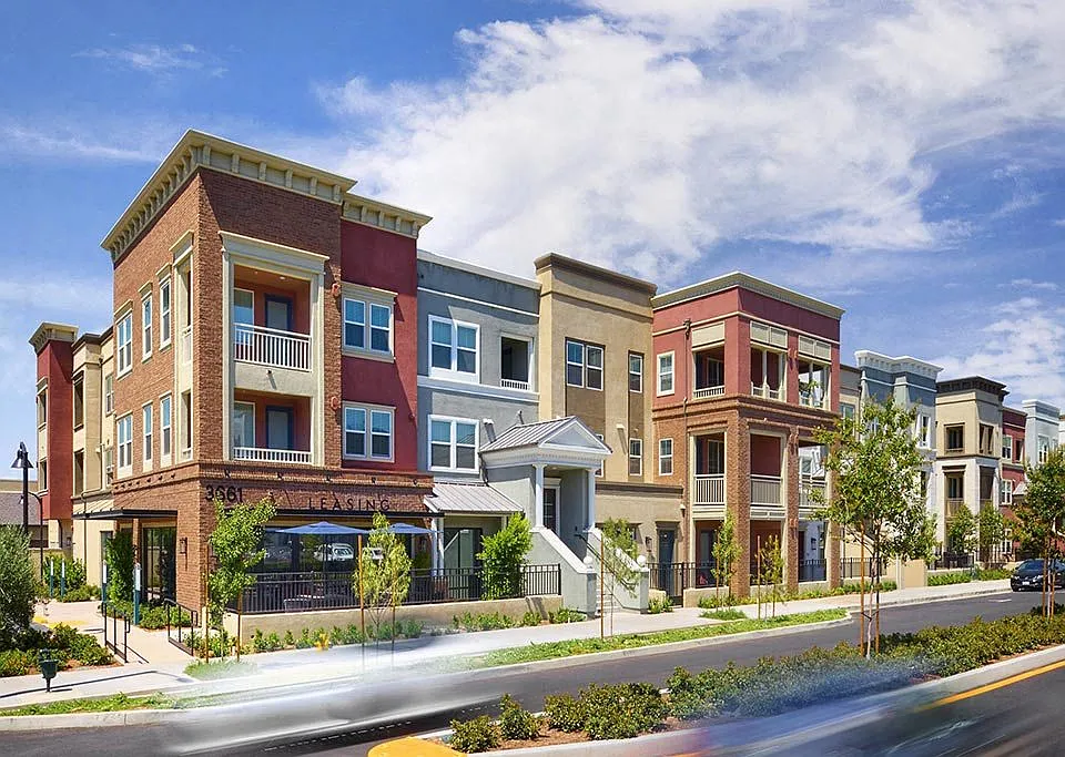 Citron Apartment Homes