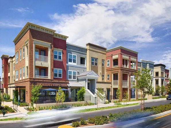 Citron Apartment Homes