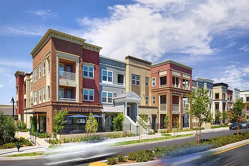 Citron Apartment Homes Photo 1