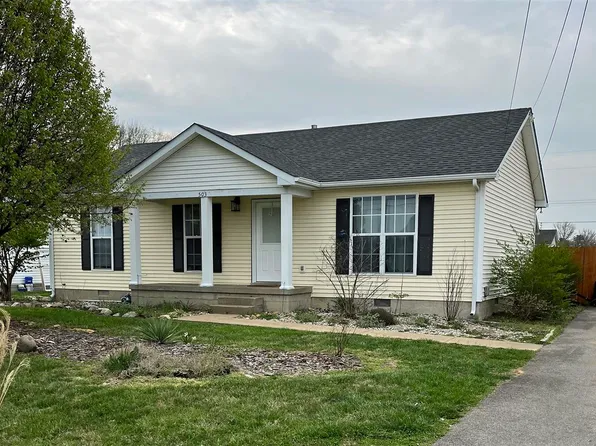 503 Thomas Dr, Franklin, KY 42134