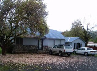 1102 3rd St, Kamiah, ID 83536