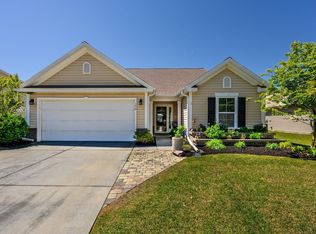 170 Sea Turtle Dr., Myrtle Beach, SC 29588