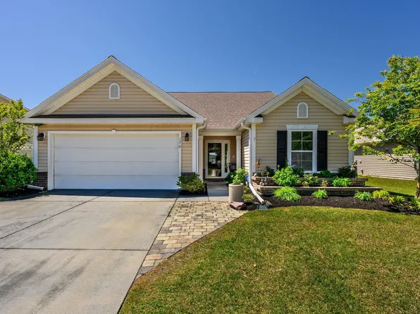 170 Sea Turtle Dr., Myrtle Beach, SC 29588