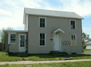 1332 Fo Rd, South Bend, IN 46617