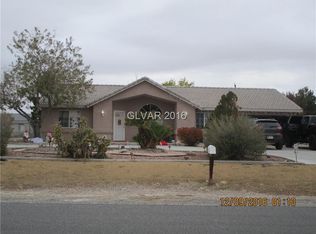321 Arapahoe St, Pahrump, NV 89048