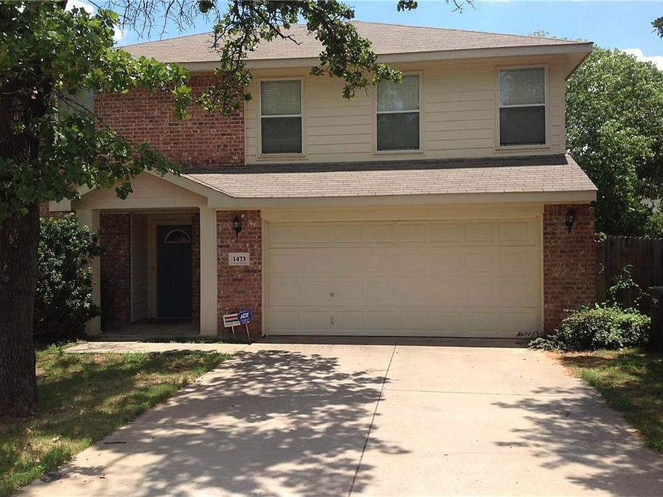 1st image of 1473 Hedgewood Trl
