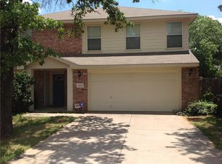 1473 Hedgewood Trl, Fort Worth, TX 76112