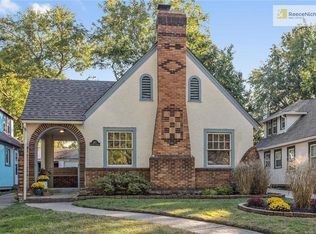 427 E 70th Ter, Kansas City, MO 64131