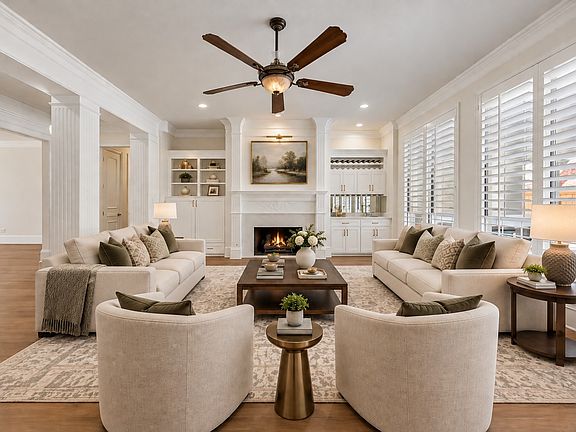 5th image of 5107 Scarborough Ln