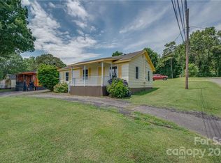 155 N Ridgecrest Ave, Rutherfordton, NC 28139