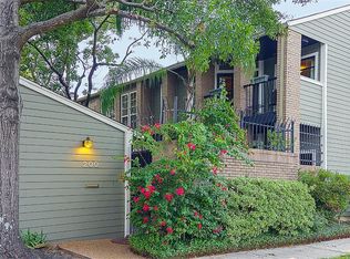 200 Hyde Park Blvd, Houston, TX 77006