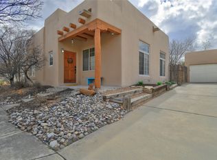4232 Big Sky Rd, Santa Fe, NM 87507