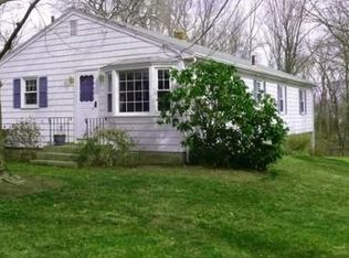 41 Roosevelt Ave, North Attleboro, MA 02760