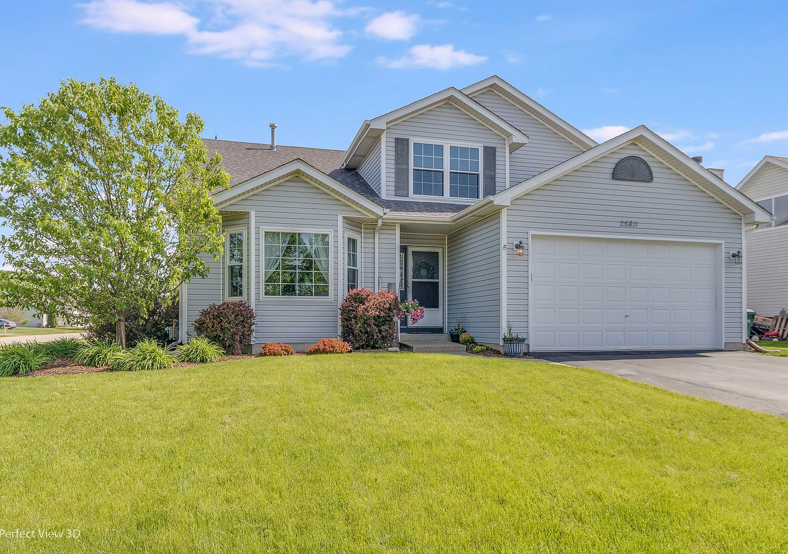 25811 S Bell Rd, Channahon, IL 60410 Zillow